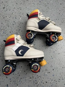 Chaya Jump Off White 810812 Rollschuhe 810812 Herren 8 Damen 9 - Bild 1 von 7