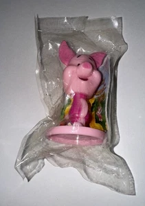 Disney's Winnie Puuh Rumbly Grahams Snacks 3" Wackelkopf Ferkel Figur - Bild 1 von 2