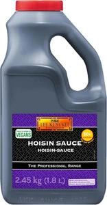 Lee Kum Kee Hoisin Sauce Vegan 2.56 Kg (Pack of 1) - Picture 1 of 12