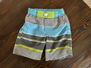 Boys Swim Trunks Size 3T - Picture 1 of 3