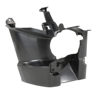 For BMW 328i/328i xDrive 2016 Fog Light Bracket Passenger Side | Front | Plastic - Image 1 of 4