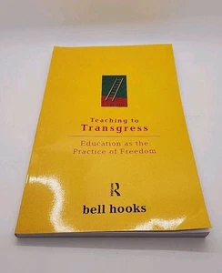 Teaching to Transgress : Education As the Practice of Freedom  - Bild 1 von 4