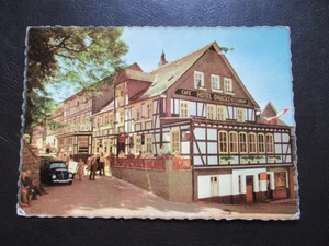 AK Nordenau,Hotel Gnacke,Cafe u.Restaurant - Picture 1 of 1