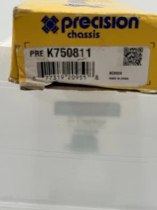 Precision Chassis K750811 Stabilizer Bar Link Front For 15-20 Ram ProMaster City - Picture 1 of 2