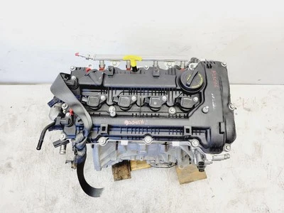 2014 2015 2016 HYUNDAI ELANTRA 1.8L A/T ENGINE MOTOR LONG BLOCK OEM 70YM1-2EW00 Foto 1 de 4