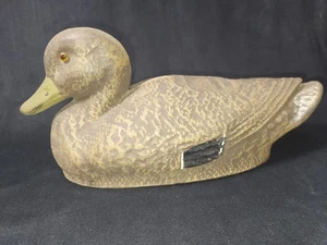 Vintage, J C Higgins, Duck Decoy, Sears Roebuck, Unused? - Picture 1 of 11