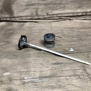 Mighty Tonka Crane Boom Long Crank & Reel Assembly - Picture 1 of 10