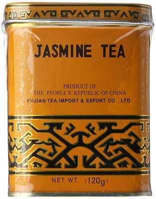 Té de jazmín 120 g Foto 1 de 4