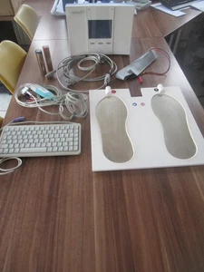 Vega CHECK Medical Sport für Bioresonanz für Vega Select Vegatest Wegamed - Bild 1 von 14