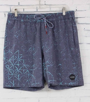 Dakine Para Hombre Drifter Boardshorts Mediano Azulejo Azul Board Shorts Nuevo Foto 1 de 2