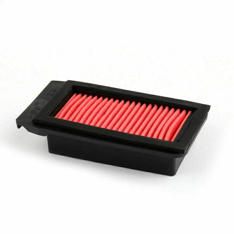 Air Cleaner Intake Filter For YAMAHA XT250 Magician Serow 05-17 XG250 04-10  CA Foto 1 de 4