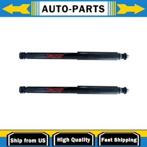 Rear Shock Absorber 2PCS for 1955-1957 CHEVROLET BEL AIR Focus Auto Parts_LP - Picture 1 of 3