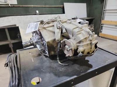 1997-2004 Toyota Tacoma Transfer Case 6 Cylinder AT Automatic Transmission - Imagem 1 de 4