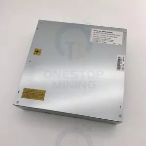 ALIMENTATORE PSU APW9 PER BITMAIN ANTMINER S17 T17 S17 PRO MINER - Foto 1 di 6