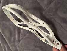 Old School OG Used Warrior Helix Lacrosse Stick Head(brine STX Maverik) Rare!