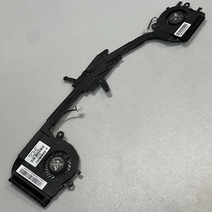 Genuine HP EliteBook Folio 1040 G1 Series Heatsink + Fan Assembly 739561-001 - Foto 1 di 20
