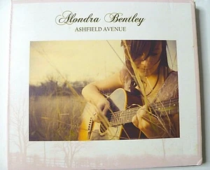 ALONDRA BENTLEY Ashfield Avenue CD 1999 OOP - Imagen 1 de 3