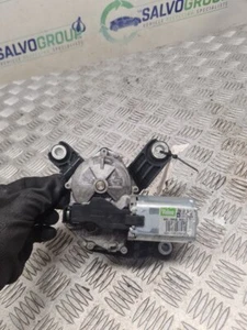 VAUXHALL CORSA D WIPER MOTOR REAR 53027312 2006-2010 - Picture 1 of 7