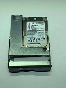 HDD IBM 90Y8742- 90Y8735 -49Y7433 300 Go 15K RPM SAS 6 Gb/s 2.5" NEUF - Afbeelding 1 van 6