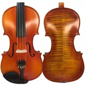 Offerta Speciale! CANZONE stile Guarneri fatta a mano marca Maestro 16" viola, #15095 - Foto 1 di 11