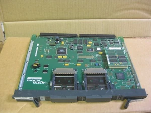 Nortel Networks AVAYA NT5D51BCE5 ICB Base Card REL 02 NT5G14AB 01 NTML21BF6NV - Picture 1 of 6