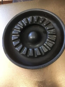 Vermont Bennington Potters Ashtray - Picture 1 of 5