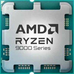 AMD Ryzen 7 9700X, 3.80GHz, tray - Bild 1 von 4