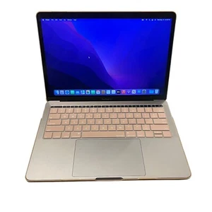 Apple MacBook Pro 2016 Core i5 8GB RAM 256GB SSD Two Thunderbolt - Picture 1 of 3