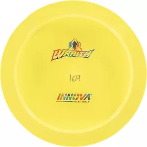 Innova Star Wraith (Bottom Stamp) | Choose Weight & Color - Picture 1 of 10