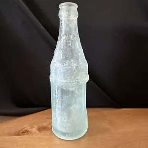 Rare Antique Vintage SODA WATER BOTTLE - AUSTIN TEXAS - Picture 1 of 10