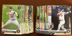 2021 Topps Now MLB Network Top 100 Complete Your Set **YOU PICK** - Picture 1 of 1