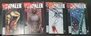 Impaler #1-4 (2008 Top Cow Series) NM - Picture 1 of 1
