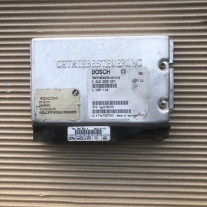 BMW 525i 1995 E34 Transmission Control Unit TCM 1422418, 0260002389 TCU 1422456 - Picture 1 of 7