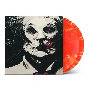 The Outlast Trials Vinyl Video Game Soundtrack Bloodshed Red Limited Deluxe 2LP - Picture 1 of 9