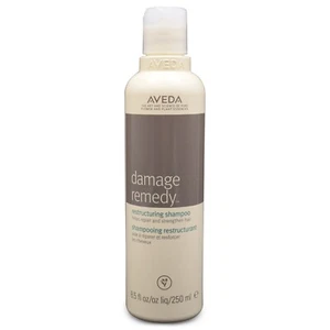 AVEDA DAMAGE REMEDY Restrukturierendes Shampoo 8,5 oz/250 ml Neu - Bild 1 von 4