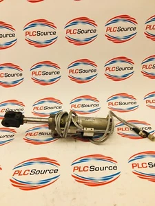 SMC CLAMP CYLINDER CKP1A40-50Y-P74-633-X400 - Picture 1 of 2