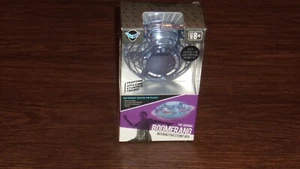 NIB The Original Boomerang Interactive Stunt UFO & LED Lights For Night Flights - Picture 1 of 6
