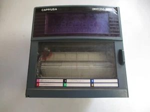 CONTROLADOR CAPP/USA 100-240V 100VA 50-60HZ 608087 - Imagen 1 de 7