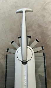 Replacement Handle-Only for SHARPER IMAGE 100 CD PowerTowerCD Storage Rack - Zdjęcie 1 z 8