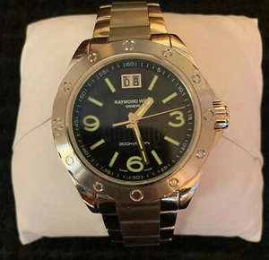 Raymond Weil Men's Watch - Picture 1 of 2