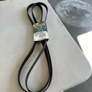 Serpentine Belt Drive Rite 5061065DR Nos - Imagen 1 de 1