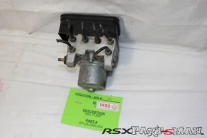 BOMBA ABS ACURA RSX TIPO S 05 06 57105-S6M-J10 - Imagen 1 de 4