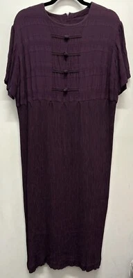 Vintage 50s Women’s Dress Rockabilly Size  XL - Image 1 of 4