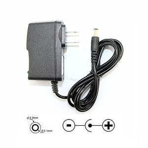 AC 100-240V Converter Adapter DC 12V 1A 1000mA Power Supply With Led Light Strip - Picture 1 of 1