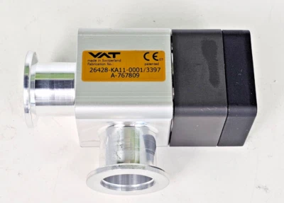 VAT angle valve 26428-KA11-0001/3397 - Image 1 of 4