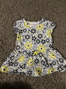 Flower Dress - Picture 1 of 2