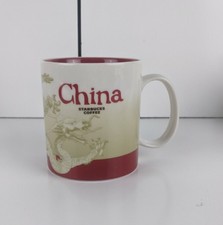 starbucks country mugs for sale