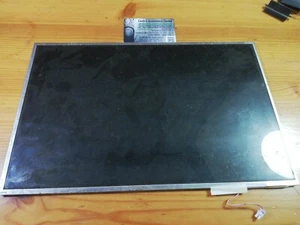 SCHERMO DISPLAY LCD LP154W01 PER PACKARD BELL ALP-AJAX GDC (13S) - Imagen 1 de 3