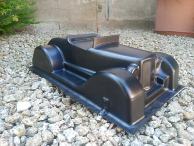 1:10 Roadster Body Wheelbase 270mm Very Rare - Image 1 of 4