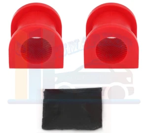 Kits Fits Toyota Hilux LN147 LN167 LN172-25mm Front Sway Bar D Mount Bush suits - Bild 1 von 7